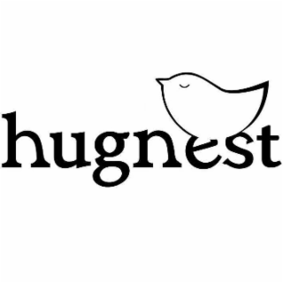 HUGNEST logo