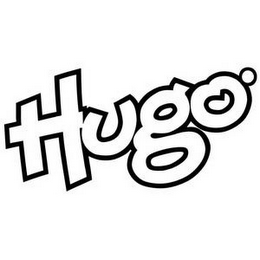 HUGO logo