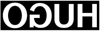 HUGO logo
