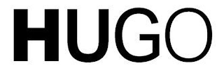 HUGO logo
