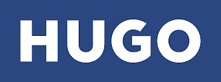 HUGO logo