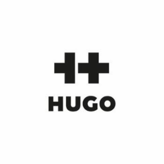 HUGO logo