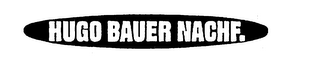 HUGO BAUER NACHF. logo