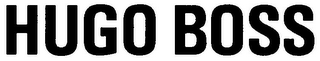 HUGO BOSS logo