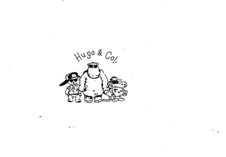 HUGO & CO!