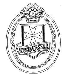 HUGO HUGO CASSAR