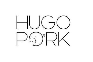 HUGO PORK logo