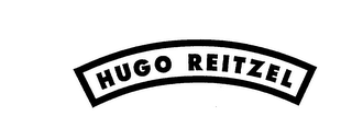 HUGO REITZEL logo