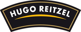 HUGO REITZEL logo