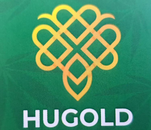 HUGOLD logo