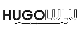 HUGOLULU logo