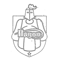 HUGON logo