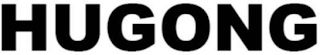 HUGONG logo