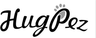 HUGPEZ logo