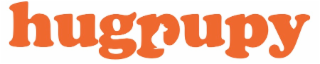 HUGPUPY logo
