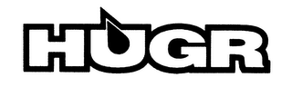 HUGR logo