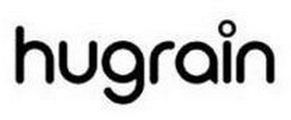HUGRAIN logo