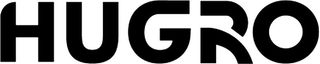 HUGRO logo