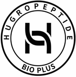 HUGROPEPTIDE BIO PLUS logo