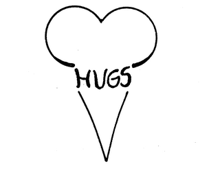 HUGS logo