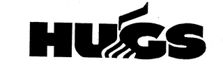 HUGS logo