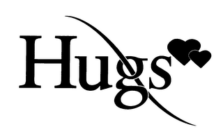 HUGS logo