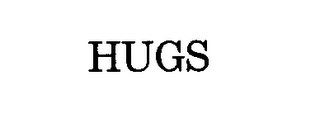 HUGS logo