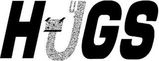 HUGS logo