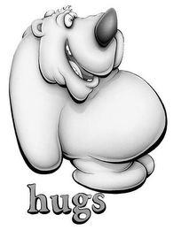 HUGS logo