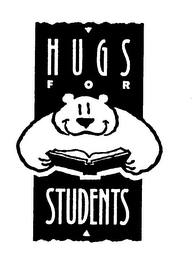 HUGS FOR STUDENTS logo