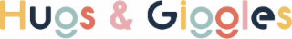 HUGS & GIGGLES logo