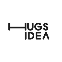 HUGS IDEA logo