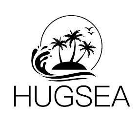 HUGSEA logo