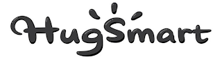 HUGSMART logo