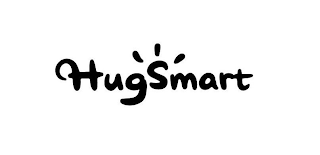 HUGSMART logo