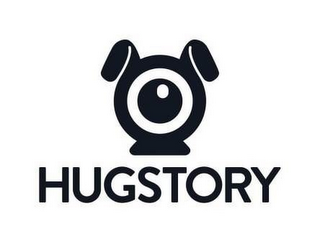HUGSTORY logo