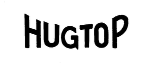 HUGTOP logo