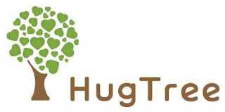 HUGTREE logo