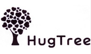 HUGTREE logo