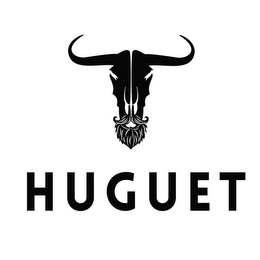 HUGUET logo
