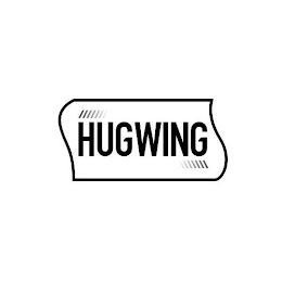 HUGWING logo