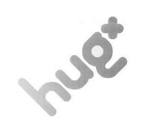 HUGX logo