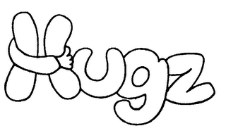 HUGZ logo
