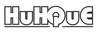 HUHQUE logo