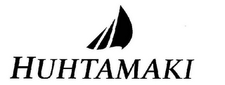 HUHTAMAKI logo