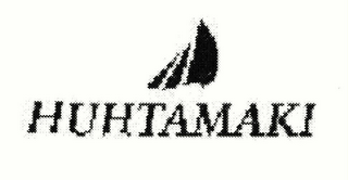 HUHTAMAKI logo