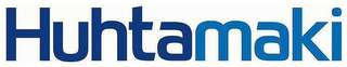 HUHTAMAKI logo