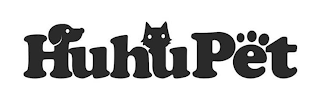 HUHUPET logo