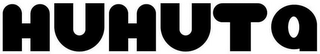 HUHUTA logo