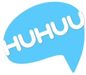 HUHUU logo